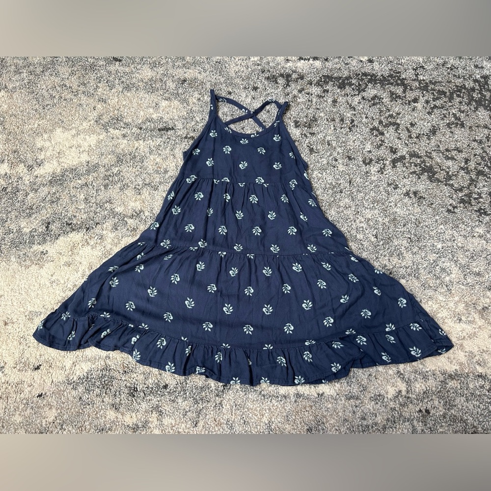 Old Navy girls size 6-7 dress